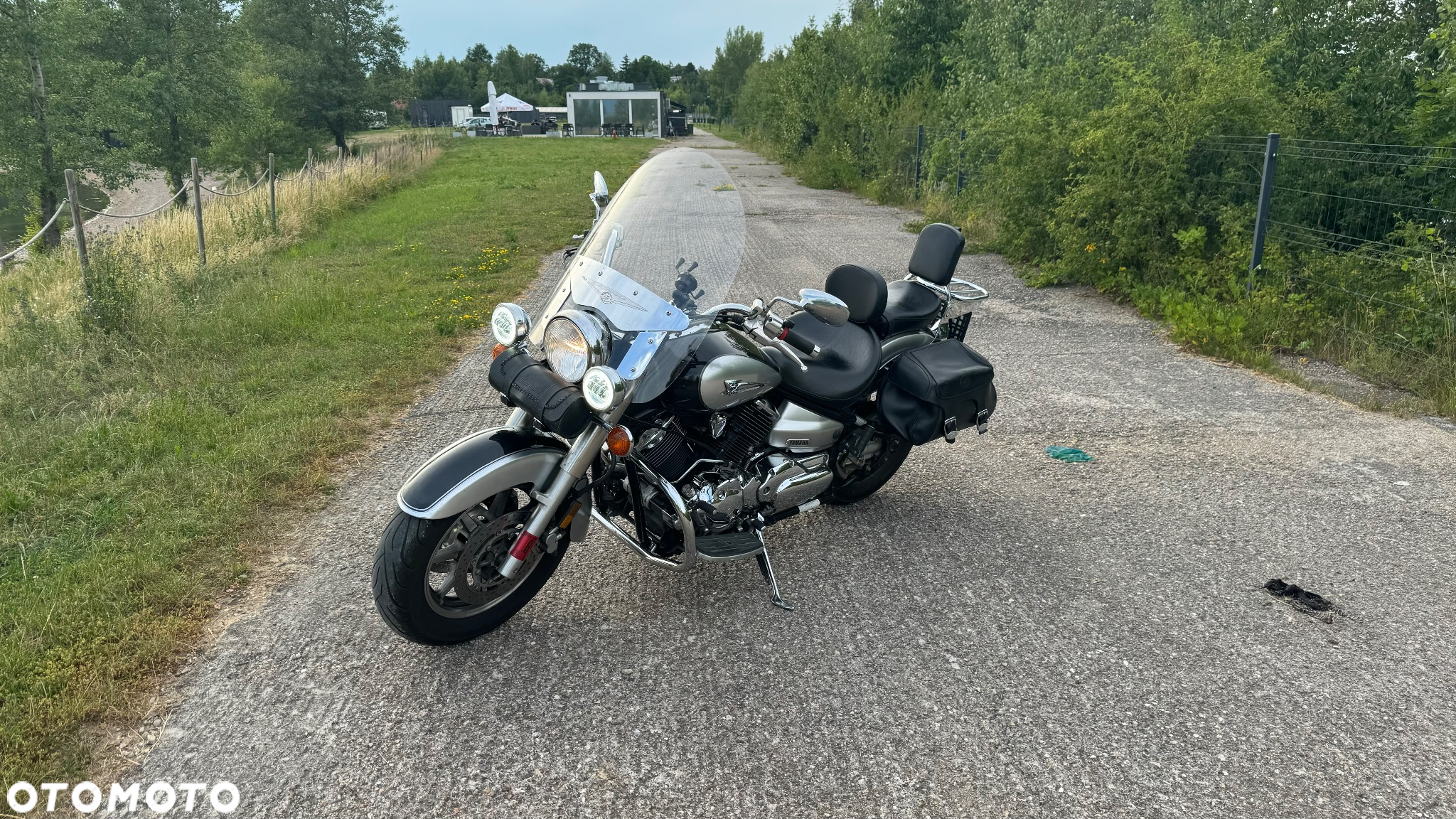 Yamaha Drag Star - 17