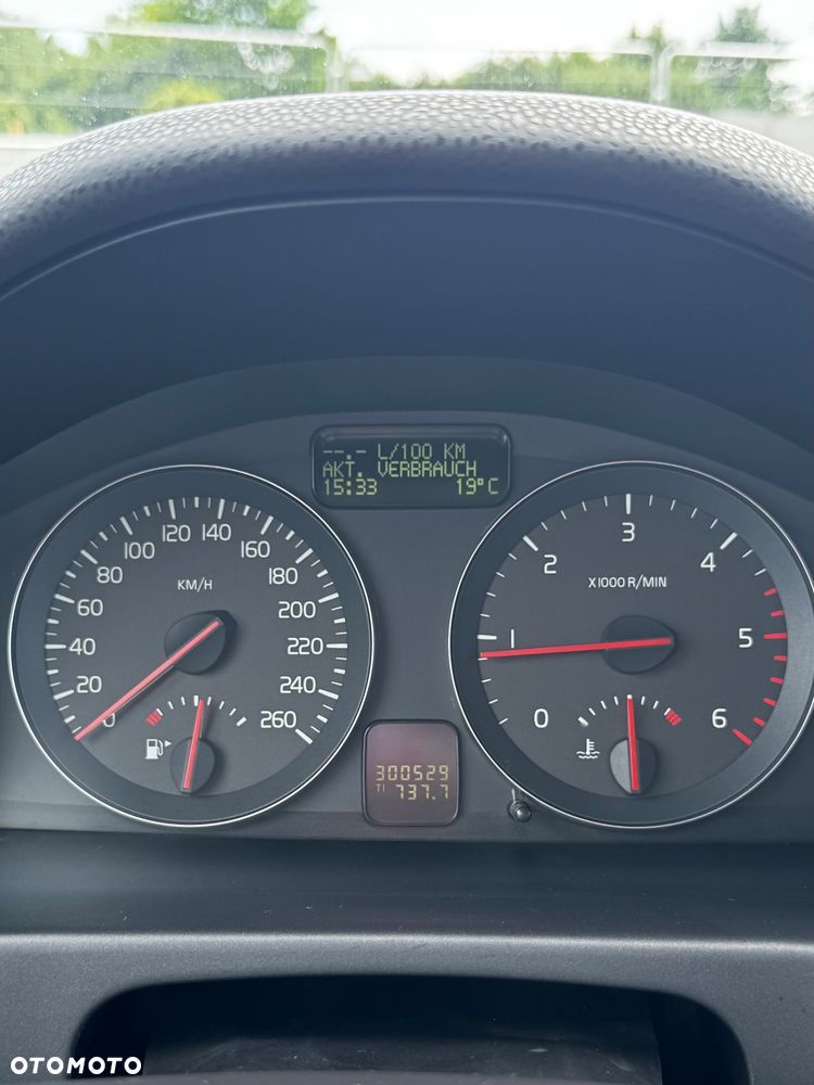 Volvo C30 2.0D Momentum - 11