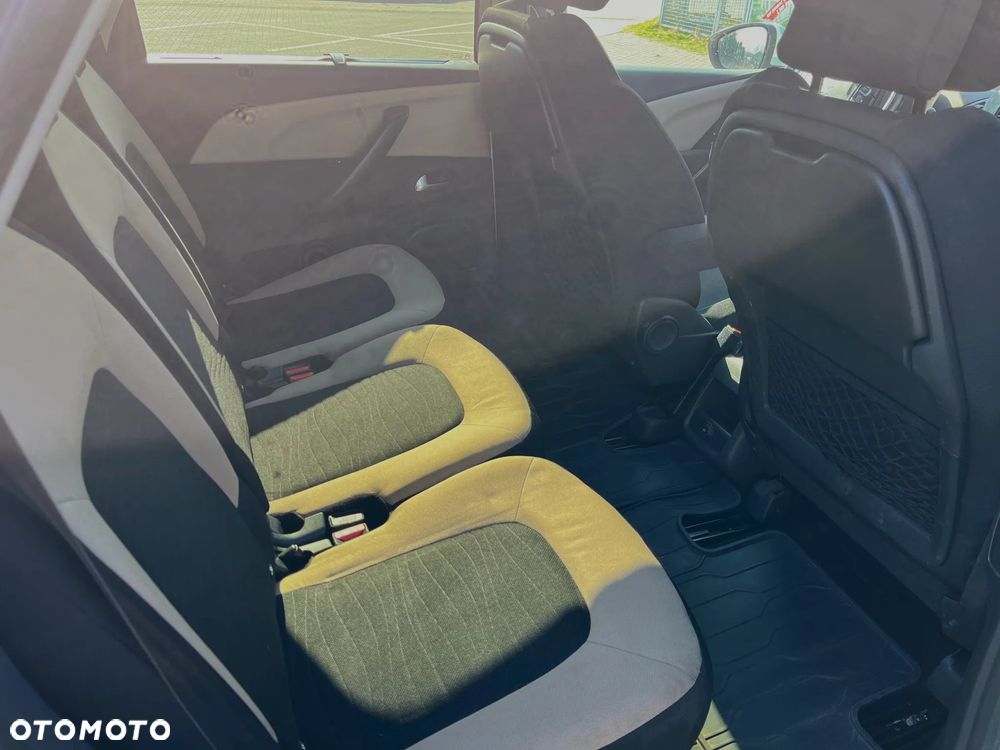 Citroën C4 Picasso 1.6 THP Intensive - 8