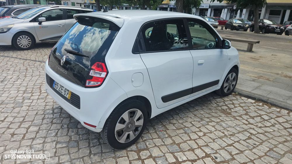 Renault Twingo SCe 70 S&S Intens - 2