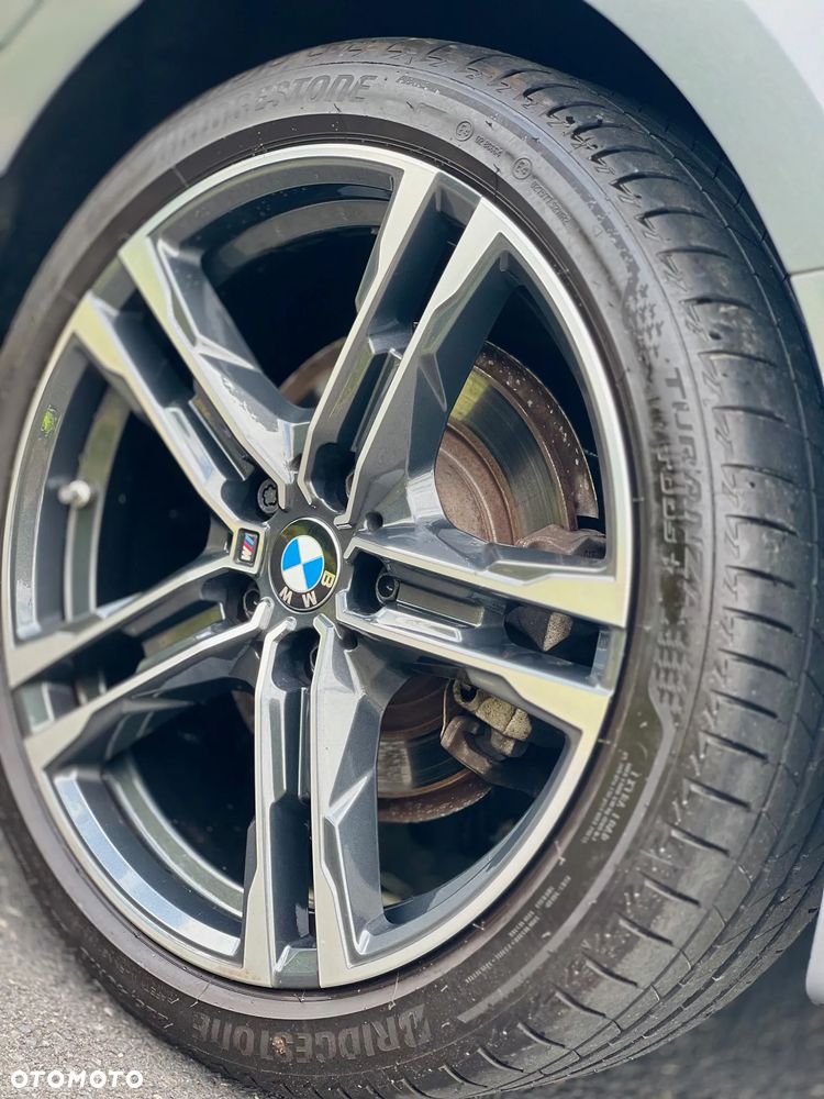 BMW Seria 1 118d M Sport - 41