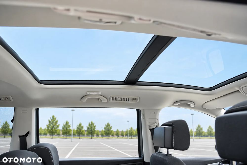 Volkswagen Sharan 2.0 TDI DSG Highline - 22