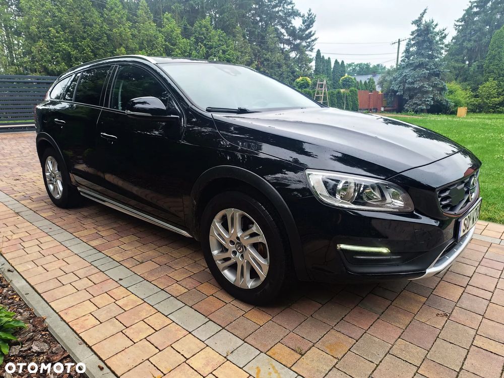 Volvo V60 - 21