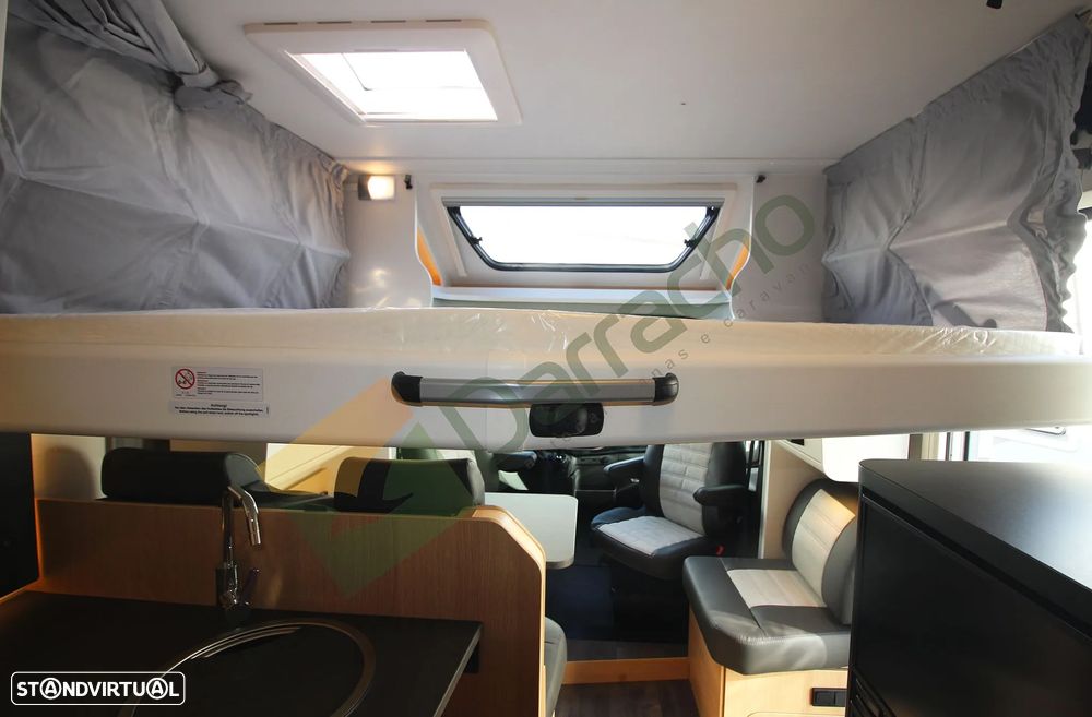 Sunlight T 690L REF.N29 - 14