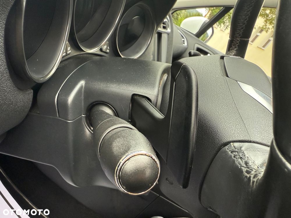 Citroën C4 e-HDi 110 EGS6 Stop/Start System Exclusive - 10