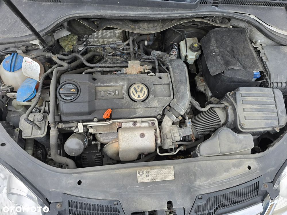 Volkswagen Jetta 1.4 TSI Comfortline - 15