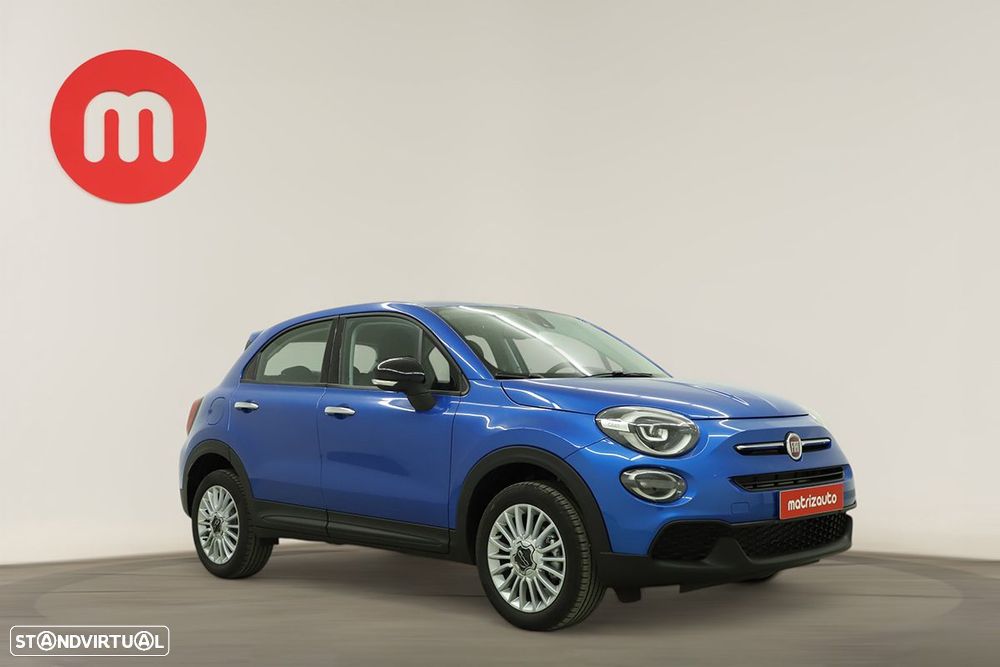 Fiat 500X 1.0 FireFly Urban - 1