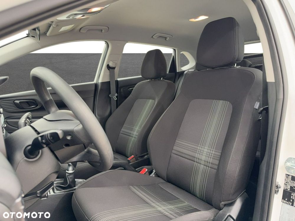 Hyundai i20 1.0 T-GDI Pure - 16