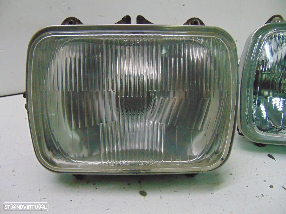 Mitsubishi l300 vários - 7
