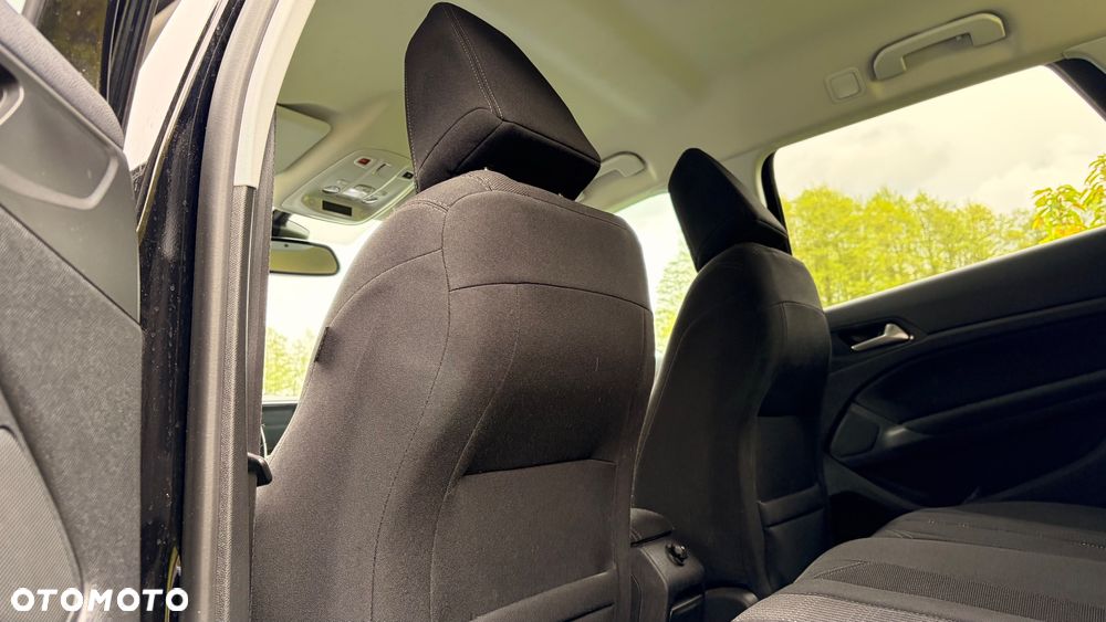 Peugeot 308 PureTech 130 GPF Stop & Start Allure Business-Paket - 24