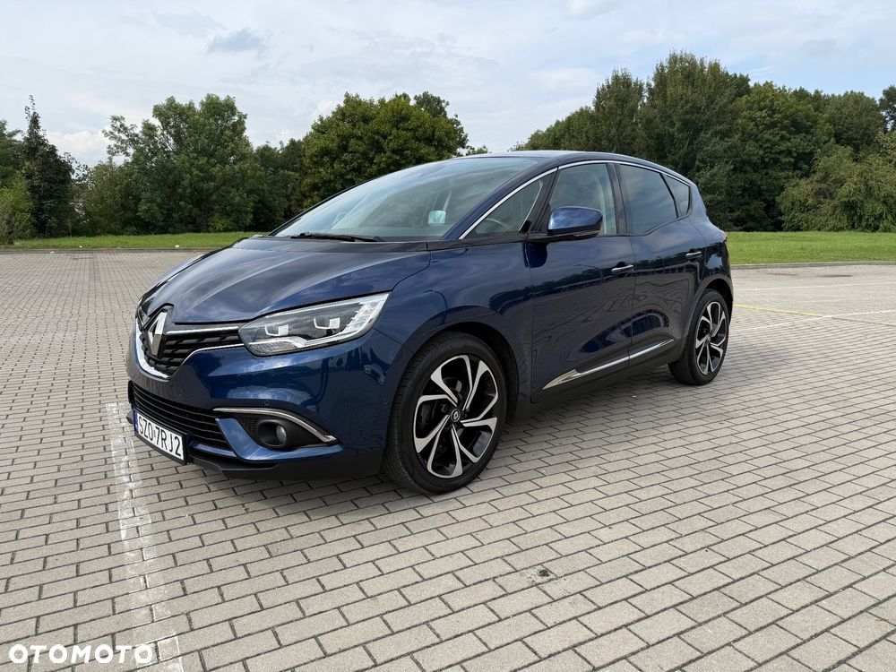 Renault Scenic 1.7 Blue dCi Zen - 2
