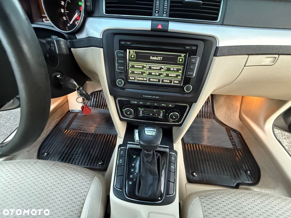 Skoda Superb 2.0 TDI Business DSG - 16