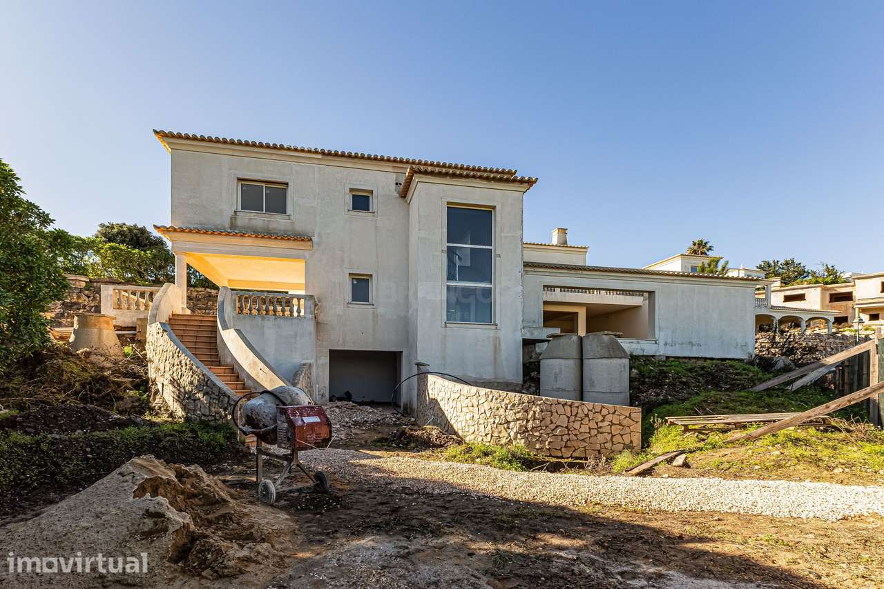 Moradia T3 com Piscina & Vista Montanha | Parque da Floresta, Vila do - Grande imagem: 2/10