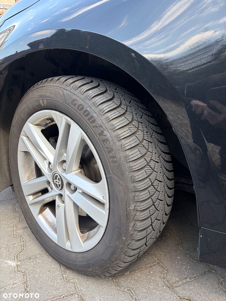 Toyota Corolla 1.2 T Comfort - 27