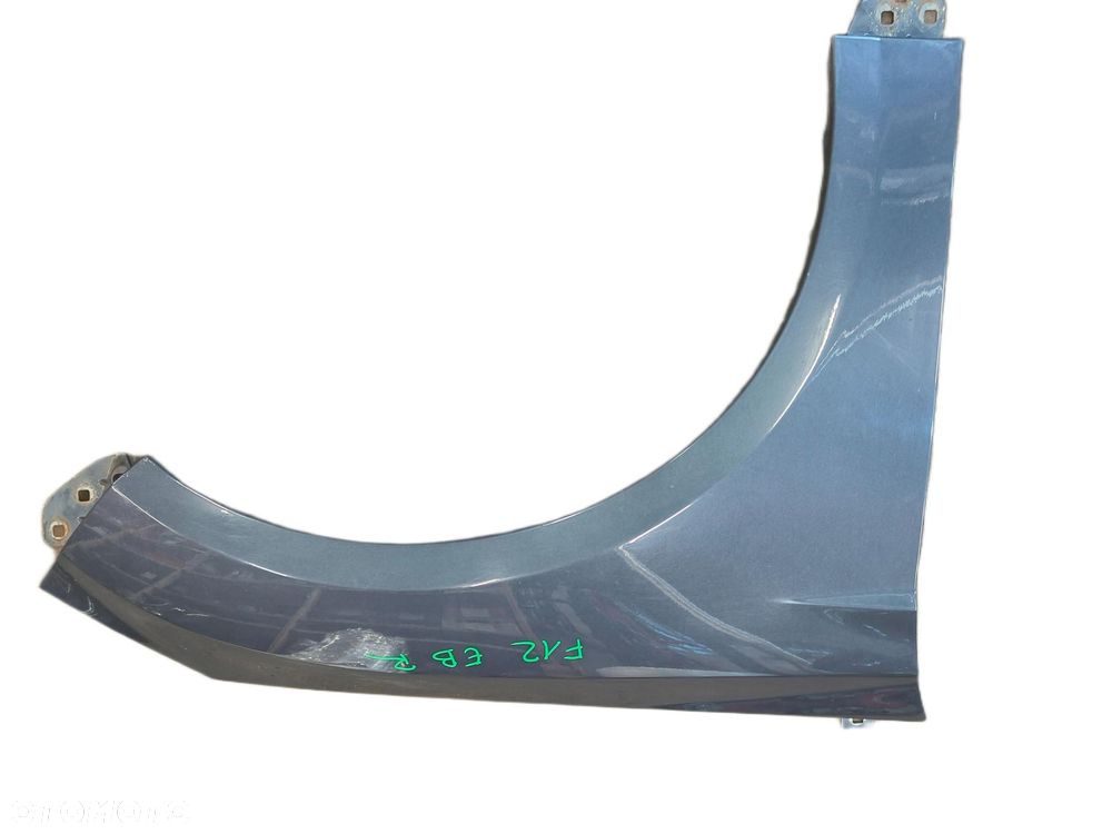 FORD FOCUS MK3 BŁOTNIK PRAWY PRZEDNI EB - 1