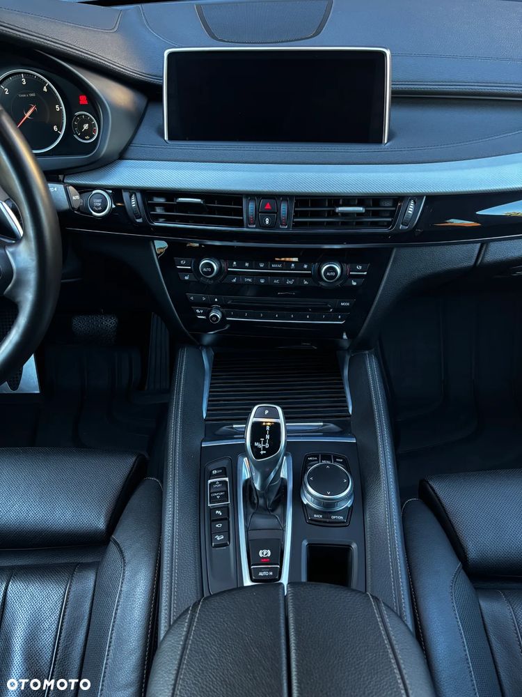 BMW X6 xDrive30d M Sport - 20