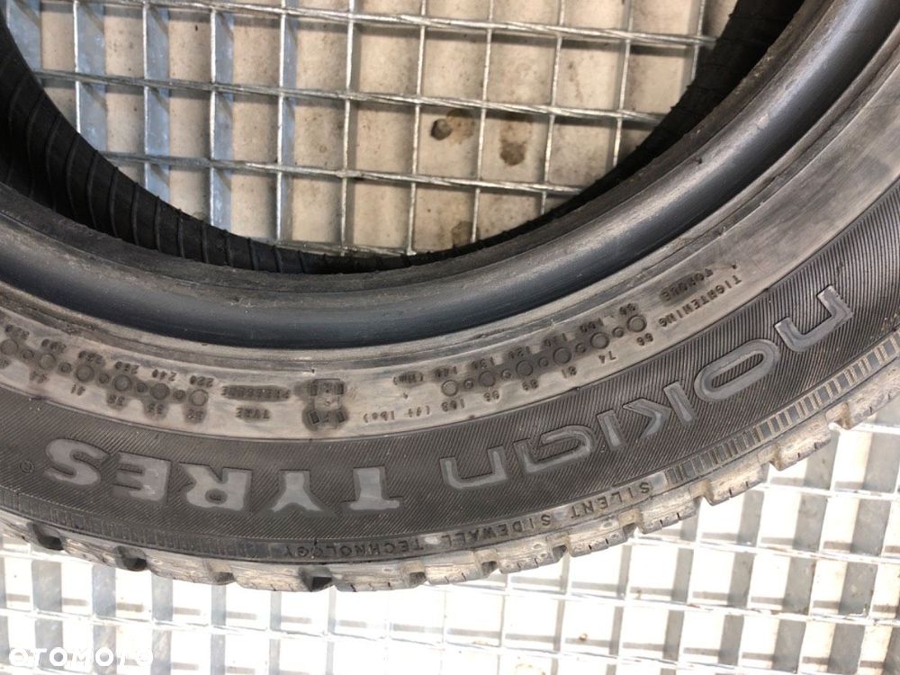 OPONA ZIMA 4X 165/65 14" NOKIAN - 4