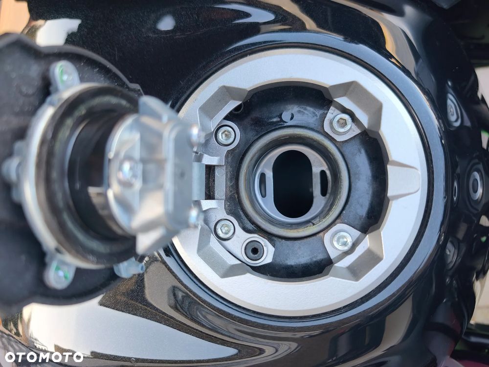 Kawasaki Versys 650 - 34