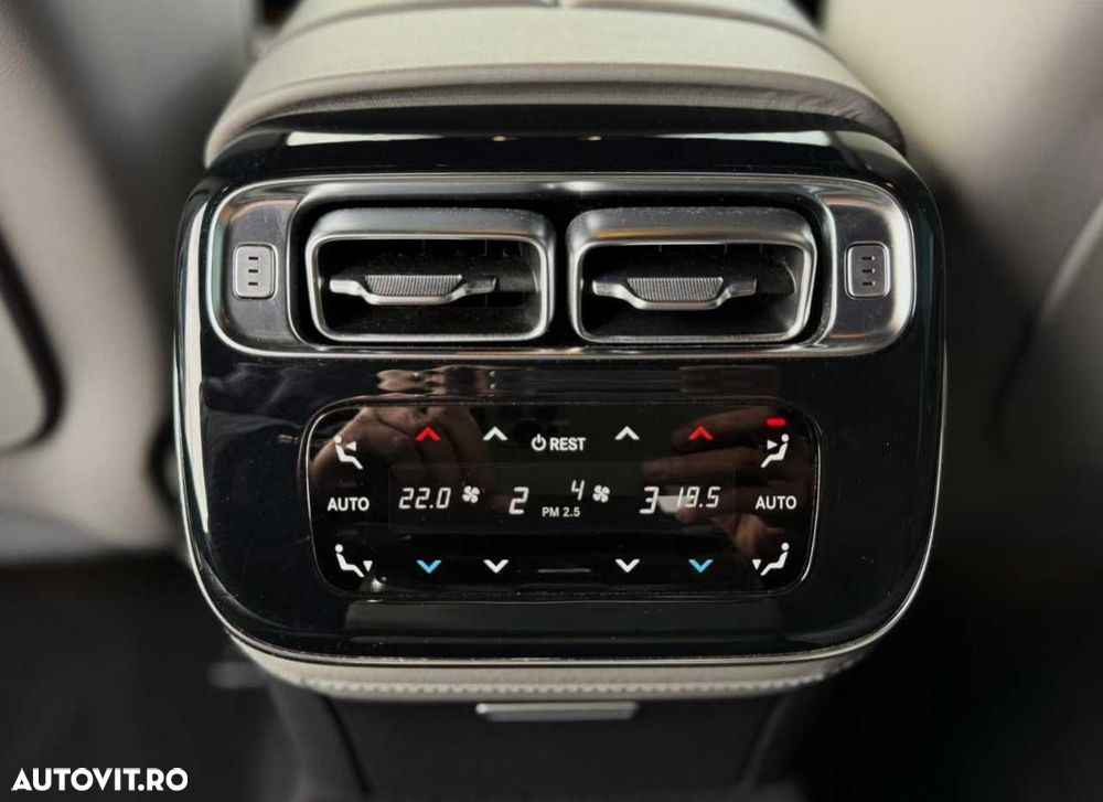 Mercedes-Benz S 580 e 4MATIC - 34