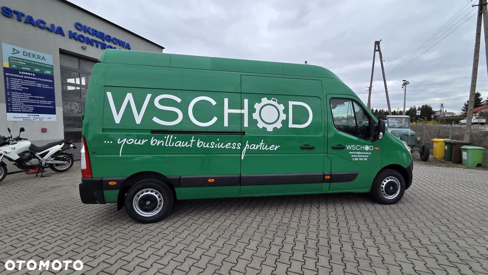 Renault Master - 3