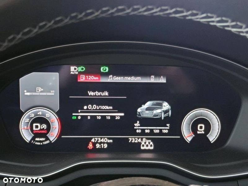 Audi A5 Sportback 40 TFSI S tronic edition one - 6