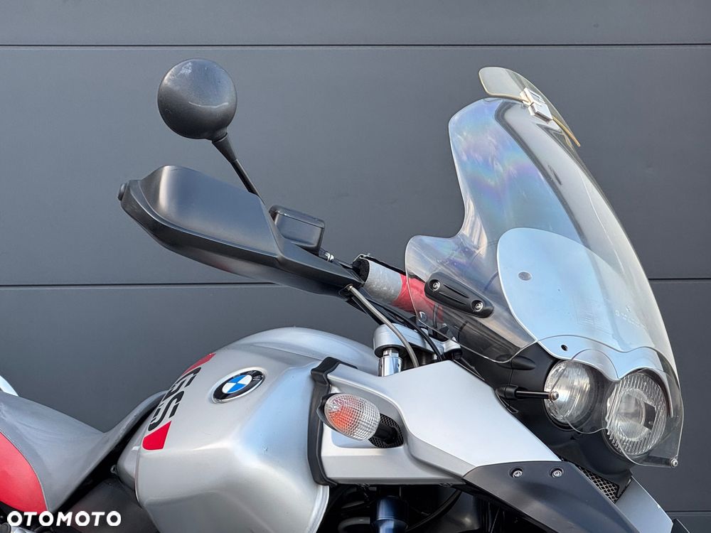 BMW GS - 2