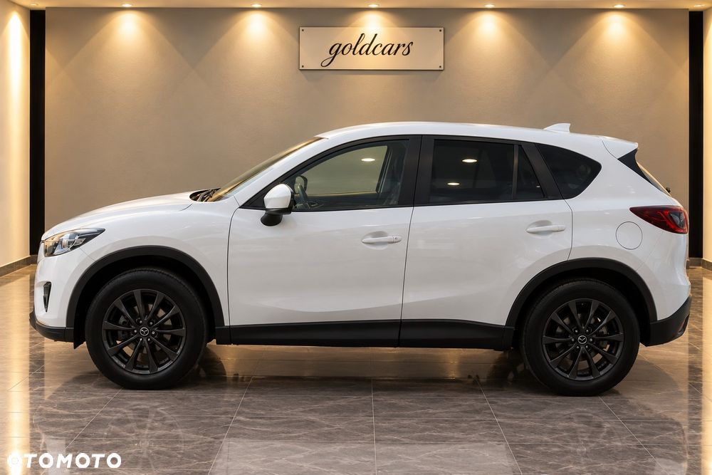Mazda CX-5 SKYACTIV-G 165 Exclusive-Line - 7