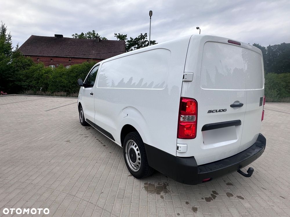 Fiat Scudo - 5