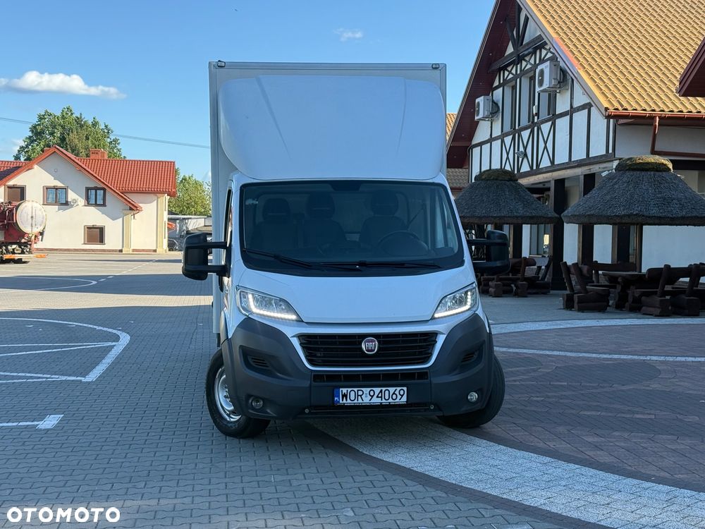 Fiat DUCATO - 3