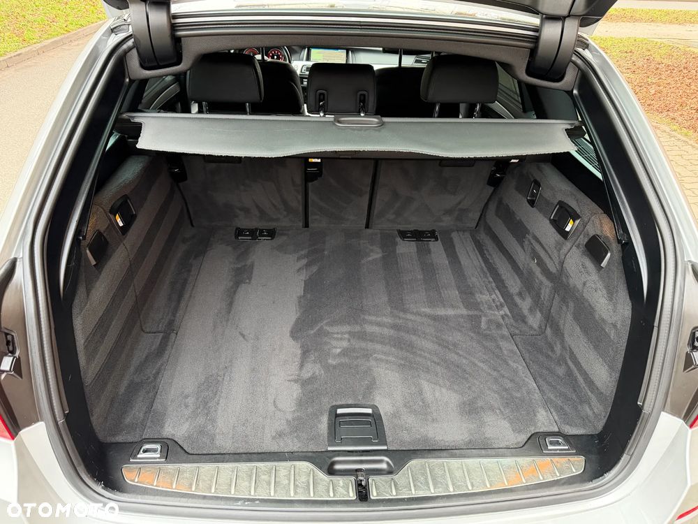 BMW Seria 5 - 36