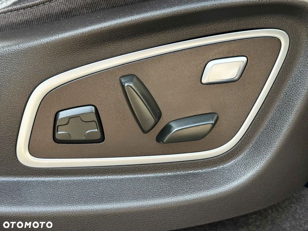 Renault Espace Energy dCi 160 EDC Initiale Paris - 25