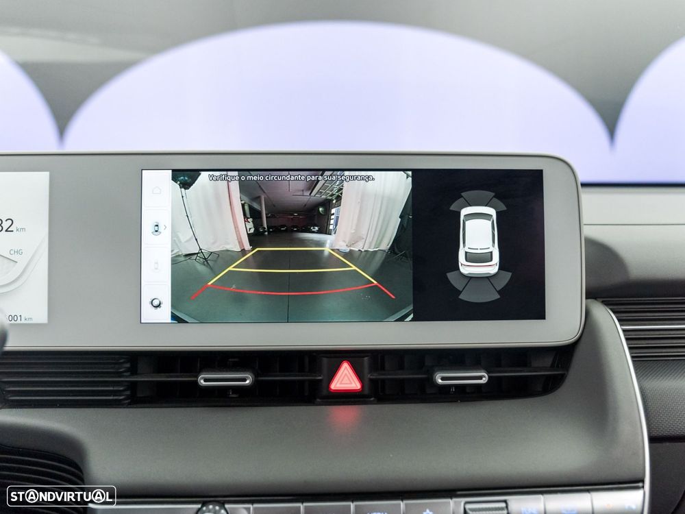 Hyundai Ioniq 5 73kWh Vanguard - 30