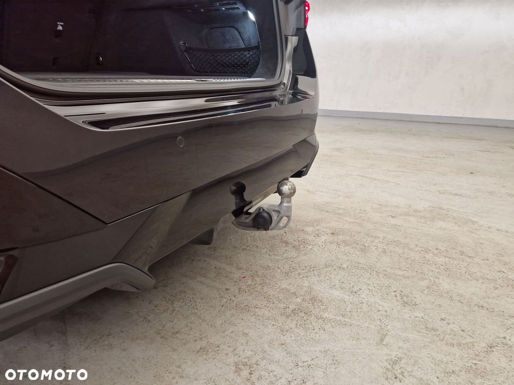 BMW Seria 5 520d xDrive mHEV M Sport - 21