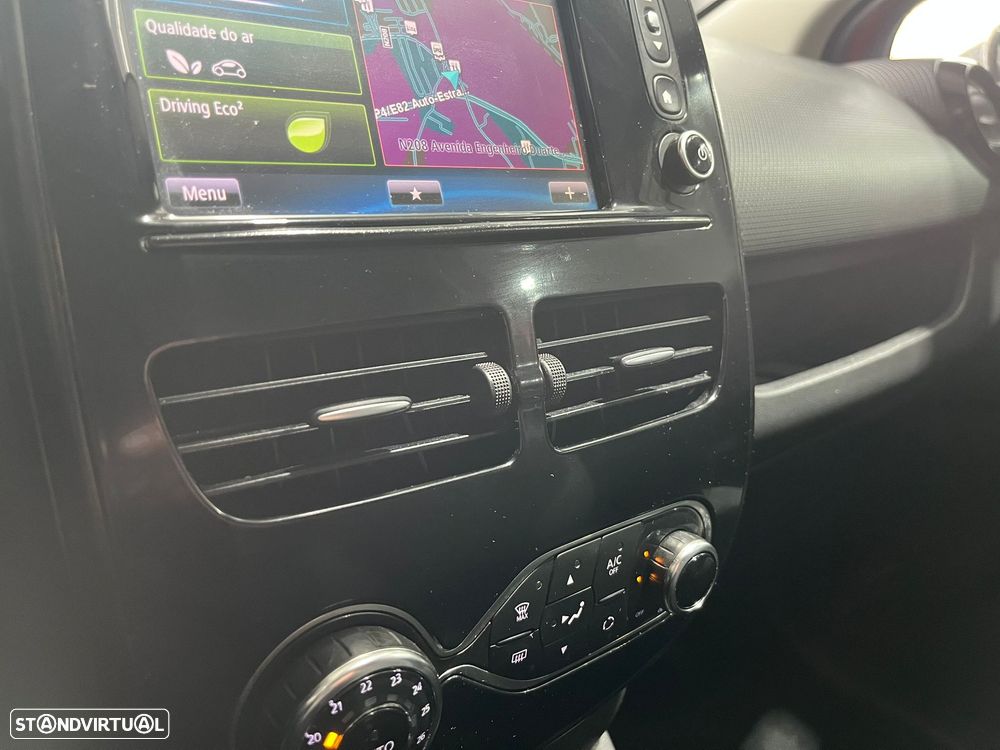 Renault Clio ENERGY TCe 120 EDC Intens - 19