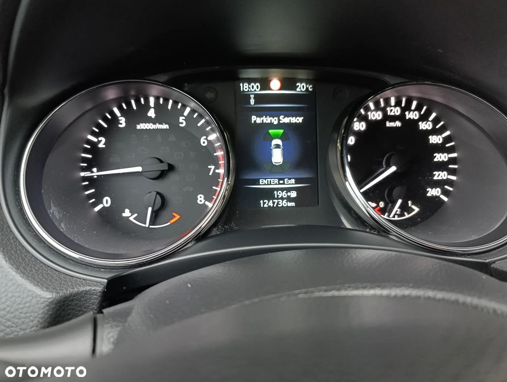 Nissan Qashqai 1.2 DIG-T Acenta - 7