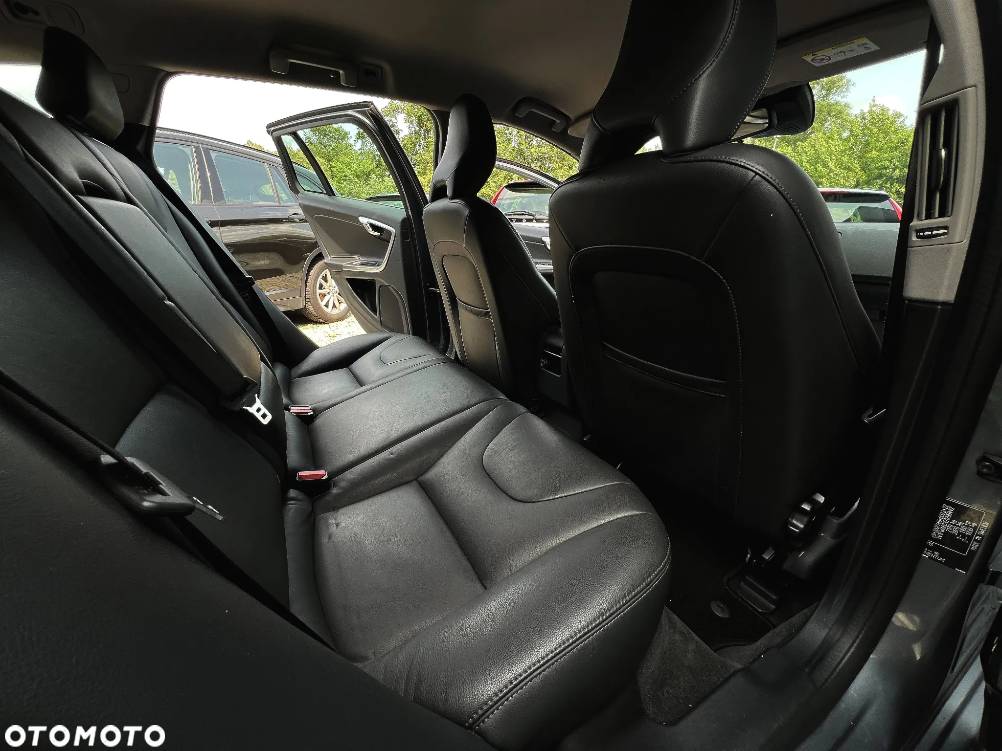 Volvo V60 - 16