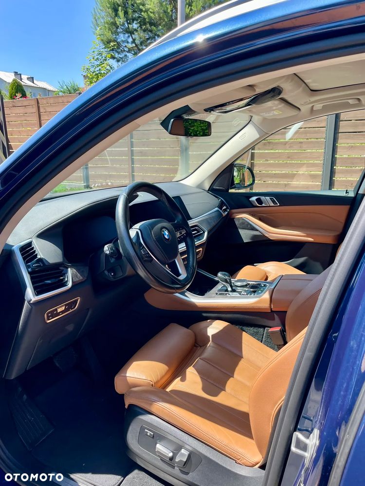 BMW X5 xDrive45e - 6