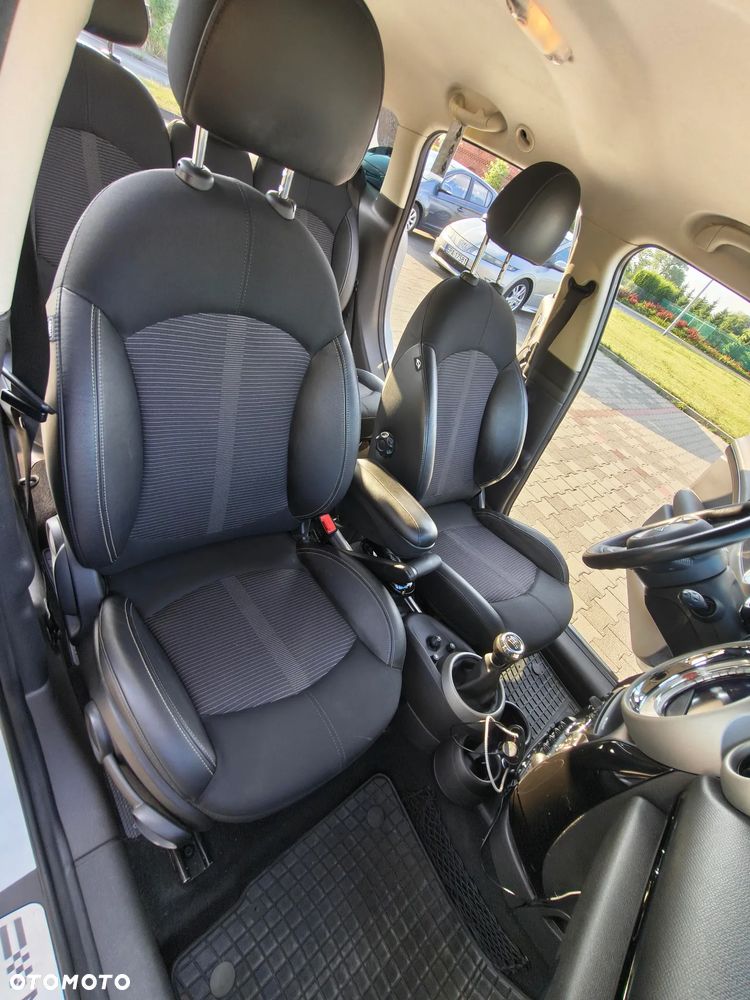 MINI Countryman Cooper S - 20