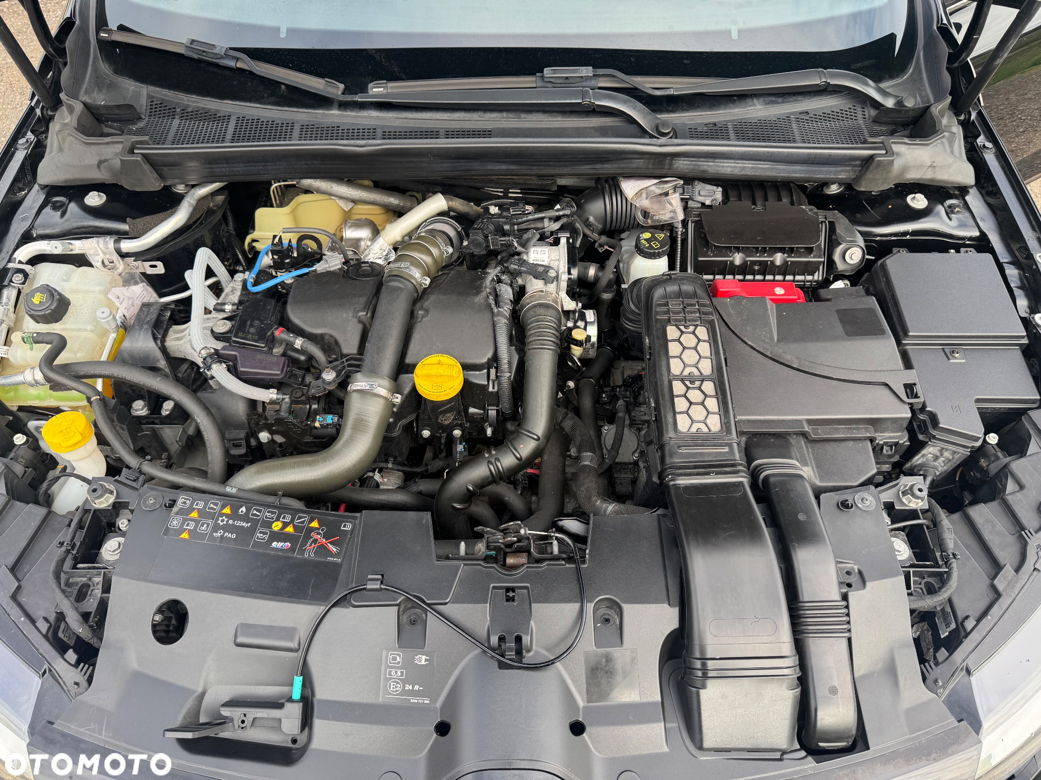 Renault Megane Grandtour ENERGY dCi 110 EDC GT LINE - 21