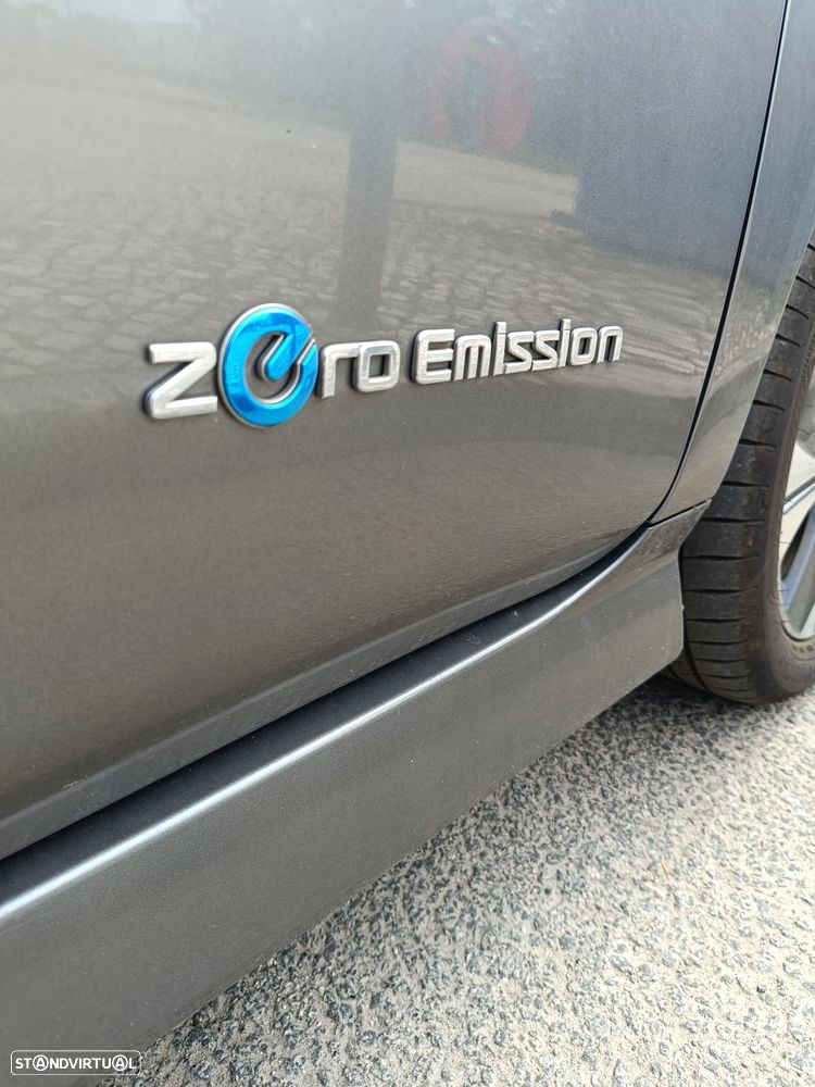 Nissan Leaf 40 kWh Tekna - 7