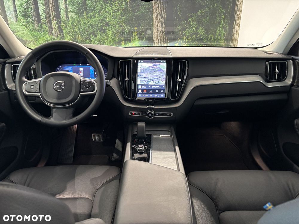 Volvo XC 60 - 10