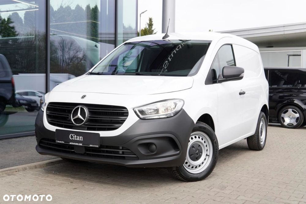 Mercedes-Benz Citan - 3