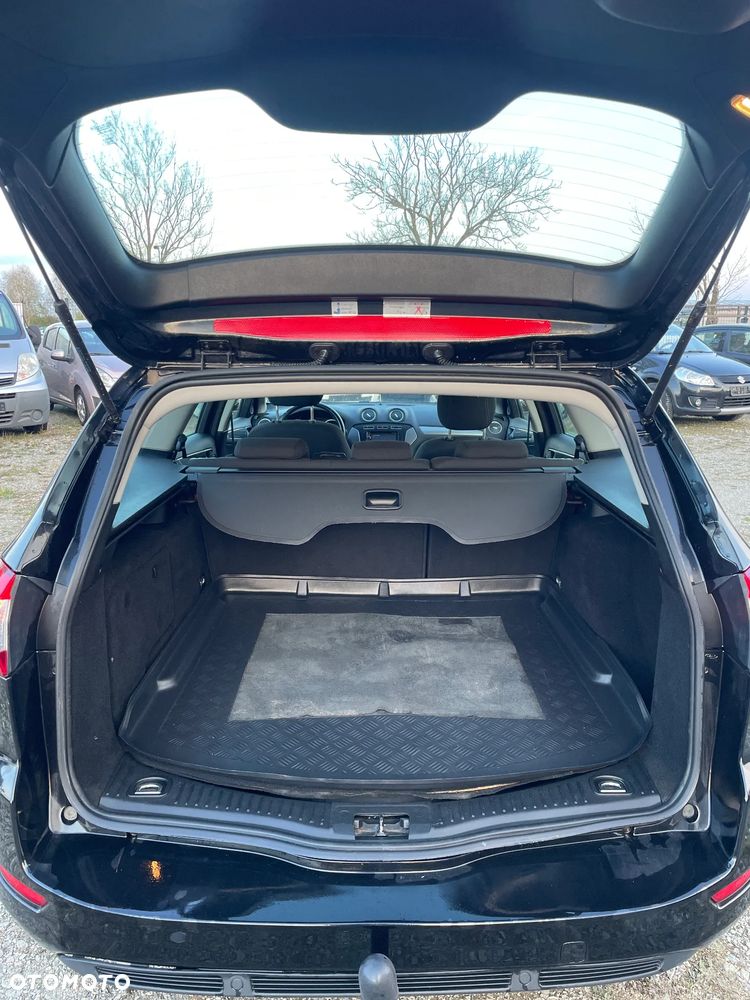 Ford Mondeo 2.0 TDCi S - 5