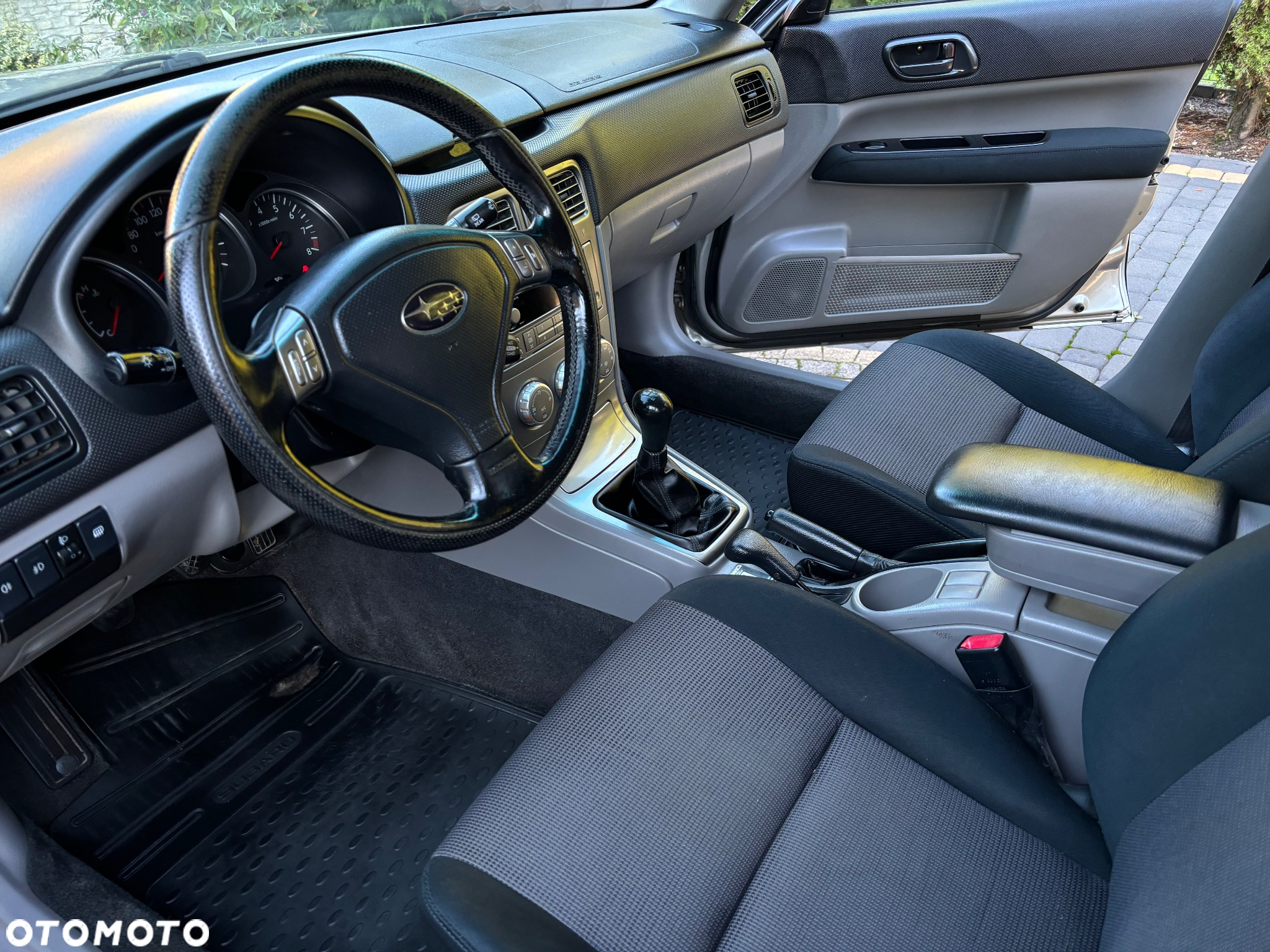 Subaru Forester 2.0 XL - 12