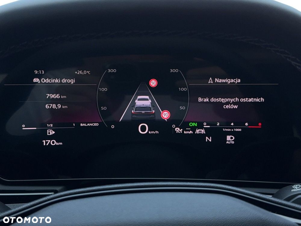 Audi A5 Avant TFSI S tronic - 20