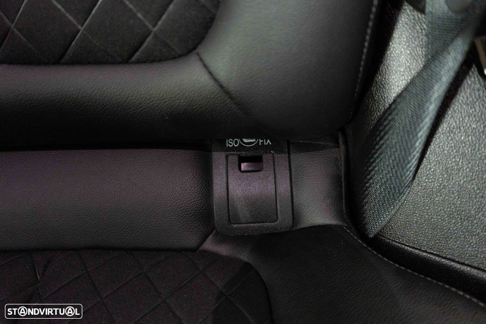 Renault Kadjar 1.3 TCe Black Edition - 10