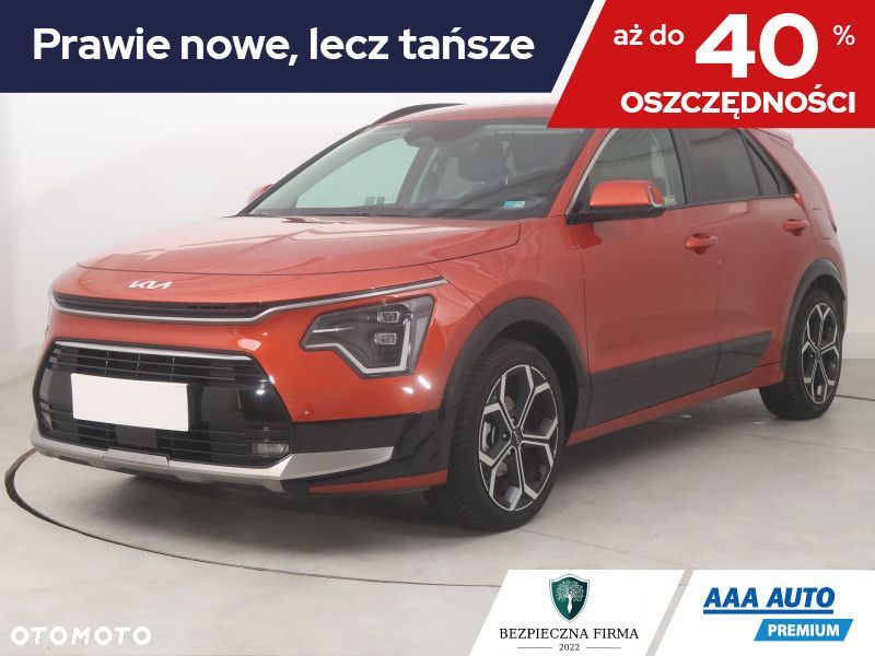 Kia Niro - 2