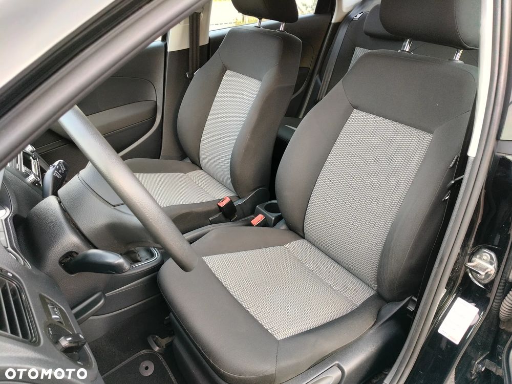 Volkswagen Polo 1.2 Trendline CityLine - 12