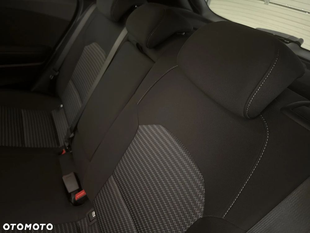 Kia Ceed 1.5 T-GDI M DCT - 18