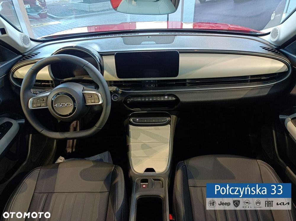 Fiat 600 - 3